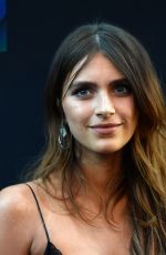 NELL TIGER FREE at Too Old to Die Young Screening in Los Angeles 06/10/2019