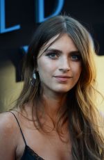 NELL TIGER FREE at Too Old to Die Young Screening in Los Angeles 06/10/2019