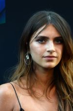 NELL TIGER FREE at Too Old to Die Young Screening in Los Angeles 06/10/2019