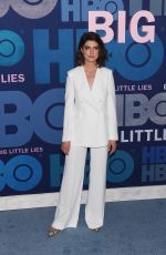 NELLY BUCHET at Big Little Lies, Season 2 Premiere in New York 05/29/2019