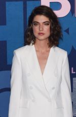 NELLY BUCHET at Big Little Lies, Season 2 Premiere in New York 05/29/2019