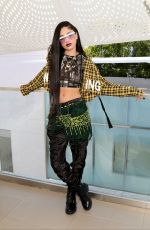 NEVAEH JOLIE at Def Jam Recordings Betx Celebration in Los Angeles 06/22/2019