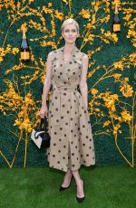NICKY HILTON at 2019 Veuve Clicquot Polo Classic in Jersey City 06/01/2019