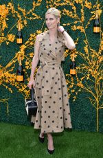 NICKY HILTON at 2019 Veuve Clicquot Polo Classic in Jersey City 06/01/2019