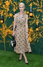 NICKY HILTON at 2019 Veuve Clicquot Polo Classic in Jersey City 06/01/2019