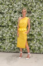 NICKY HILTON at Max Mara Resort 2020 Fashion Show 06/03/2019