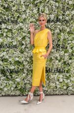 NICKY HILTON at Max Mara Resort 2020 Fashion Show 06/03/2019