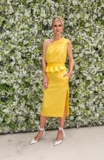 NICKY HILTON at Max Mara Resort 2020 Fashion Show 06/03/2019
