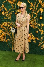 NICKY HILTON at Veuve Clicquot Polo Classic in Jersey City 06/01/2019