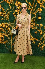 NICKY HILTON at Veuve Clicquot Polo Classic in Jersey City 06/01/2019