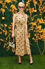 NICKY HILTON at Veuve Clicquot Polo Classic in Jersey City 06/01/2019
