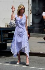 NICKY HILTON Out in New York 05/31/2019