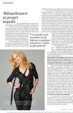 NICOLE KIDMAN in Io Donna Del Corriere Della Sera, June 2019