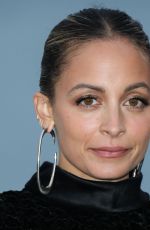 NICOLE RICHIE at Saint Laurent Men