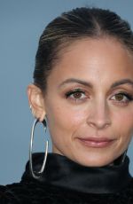 NICOLE RICHIE at Saint Laurent Men