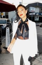 NICOLE SCHERZINGER at Craig