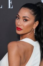 NICOLE SCHERZINGER at Women in Conservation Event in Los Angeles 06/08/2019