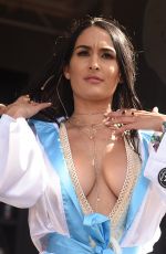 NIKKI BELLA at Bottlerock Napa Valley Music Festival 05/24/2019