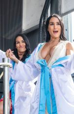 NIKKI BELLA at Bottlerock Napa Valley Music Festival 05/24/2019