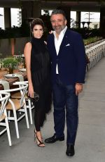 NIKKI REED at 1 Hotel West Hollywood Preview Dinner in West Hollywood 06/06/2019
