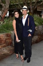 NIKKI REED at 1 Hotel West Hollywood Preview Dinner in West Hollywood 06/06/2019