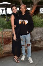 NIKKI REED at 1 Hotel West Hollywood Preview Dinner in West Hollywood 06/06/2019