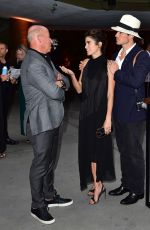 NIKKI REED at 1 Hotel West Hollywood Preview Dinner in West Hollywood 06/06/2019