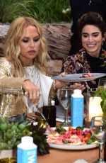 NIKKI REED at 1 Hotel West Hollywood Preview Dinner in West Hollywood 06/06/2019