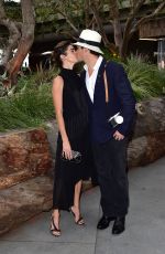 NIKKI REED at 1 Hotel West Hollywood Preview Dinner in West Hollywood 06/06/2019