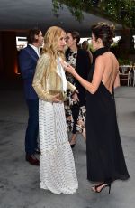 NIKKI REED at 1 Hotel West Hollywood Preview Dinner in West Hollywood 06/06/2019