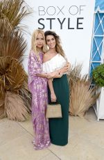 NIKKI REED at Summer 2019 Box of Style by Rachel Zoe Launch in Beverly Hills 06/18/2019
