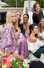 NIKKI REED at Summer 2019 Box of Style by Rachel Zoe Launch in Beverly Hills 06/18/2019