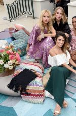 NIKKI REED at Summer 2019 Box of Style by Rachel Zoe Launch in Beverly Hills 06/18/2019