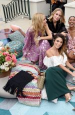 NIKKI REED at Summer 2019 Box of Style by Rachel Zoe Launch in Beverly Hills 06/18/2019