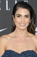 NIKKI REED at Women in Conservation Event in Los Angeles 06/08/2019