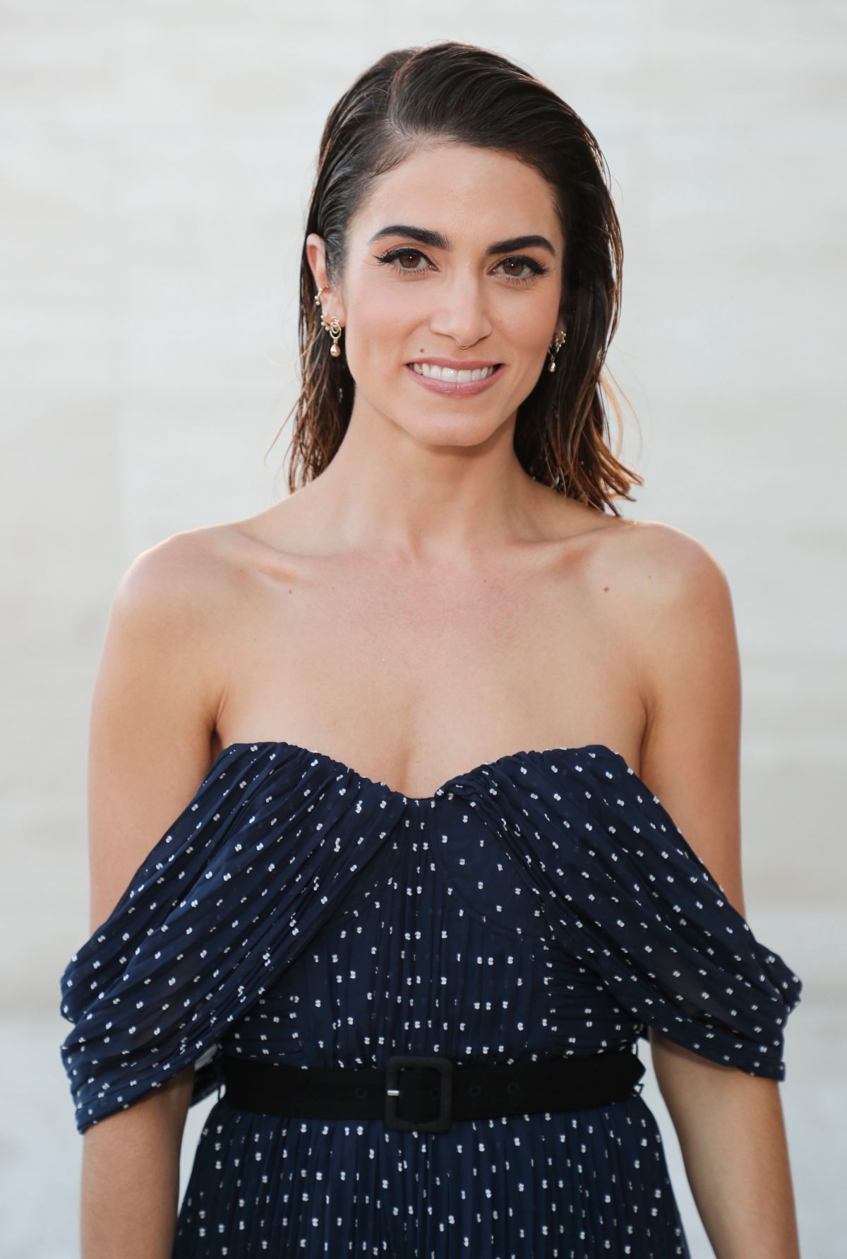 NIKKI REED at Women in Conservation Event in Los Angeles 06/08/2019 ...