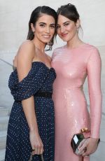 NIKKI REED at Women in Conservation Event in Los Angeles 06/08/2019