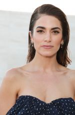 NIKKI REED at Women in Conservation Event in Los Angeles 06/08/2019