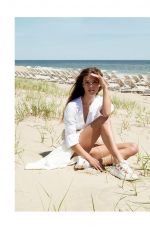 NINA AGDAL for Koio x Nin Agdal 2019