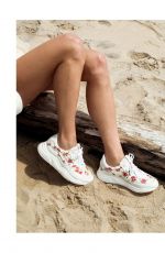 NINA AGDAL for Koio x Nin Agdal 2019