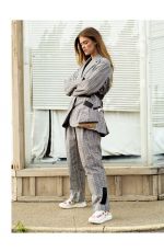 NINA AGDAL for Koio x Nin Agdal 2019