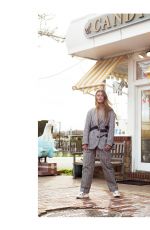 NINA AGDAL for Koio x Nin Agdal 2019