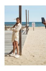 NINA AGDAL for Koio x Nin Agdal 2019