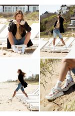 NINA AGDAL for Koio x Nin Agdal 2019