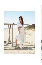 NINA AGDAL for Koio x Nin Agdal 2019