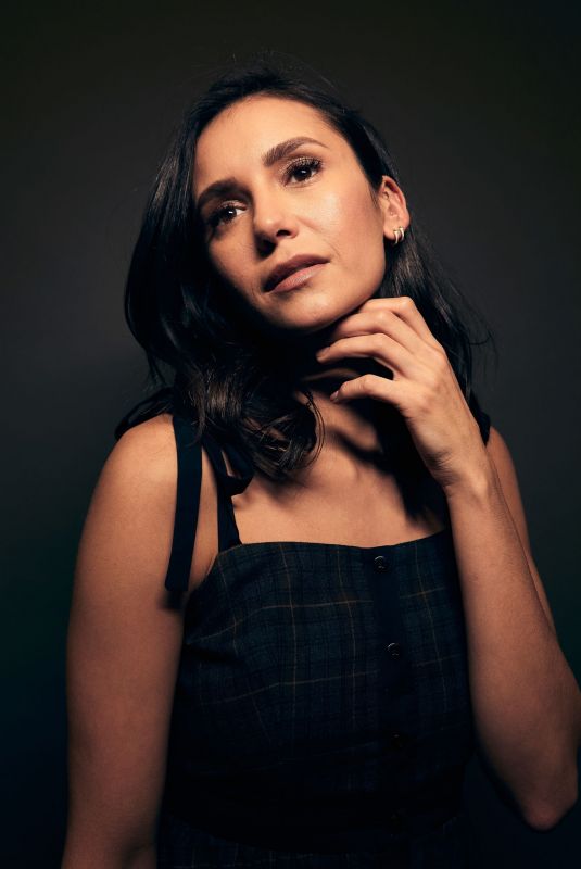 NINA DOBREV - 2019 SXSW Film Festival Portrait
