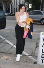 NOAH CYRUS at Craig