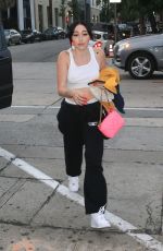 NOAH CYRUS at Craig