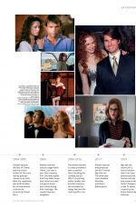 NOICOLE KIDMAN in Canary Wharf Magazine, June 2019