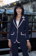 NOLWENN LEROY at Maud Fontenoy Foundation Gala in Paris 06/07/2019